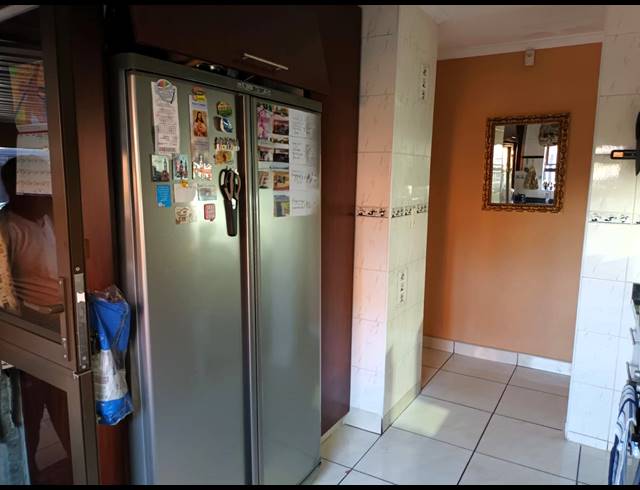3 BEDROOM HOUSE FOR SALE IN ZWARTKOP